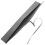 Masteelf Schlagzeugsticks Stabhalter Rock Hand Dunkelgrau 5