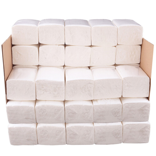 9 Packungen Toast Papier Für Hotels