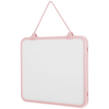 Dry-Erase Rosa 1 St 8,4 X 6,7 X 0,5 Zoll