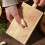 Pasta Making Tool Holzfarben 8,45x3,34x0,67 Inch 9