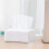 9 Packungen Toast Papier Für Hotels 5