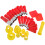 Abnehmbares Basis Kittfinisher Set Multi 1 Set Kitt 1
