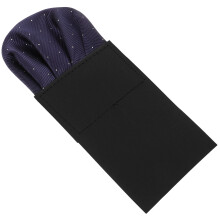 1Set Taschentücher Taschenformat Wie Abgebildet Für Herrenanzüge