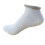 Exercise Socks 4 Paare 7,9 X 7,9 X 0,8 Zoll 1