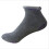 Exercise Socks 4 Paare 7,9 X 7,9 X 0,8 Zoll 6