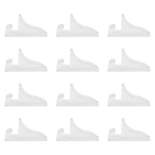 12 -Display- Mit Transparenter Basis