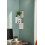 Spot On Dealz 2 Tier Wall Mounted Corner Shelf - White 1