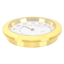Violin Hygrometer Controller Legierung Zahl