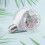 Family Decoration Head Mini Bühnenlicht 1 10