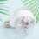 Family Decoration Head Mini Bühnenlicht 1 11