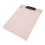Kitchen Rezepthalter Student 32x24x1 Cm Rosa 11