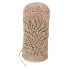 Bundling Twine 1 Rolle Khaki Schnur Für Basteln