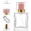 Spray Verre Rose Rechargeable Pour Usage Facile 9