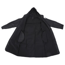 Wasserdichte Jacke Mit Regenmantel Poncho Für Outdoor Reisen