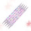5 Dotting Tool Nagelkunst Stift Maniküre Picker 1