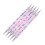 5 Dotting Tool Nagelkunst Stift Maniküre Picker 11