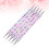 5 Dotting Tool Nagelkunst Stift Maniküre Picker 7