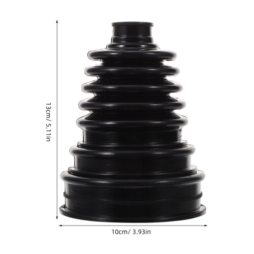 Automotive Replacement Rubber Boot Car Cover Für 1