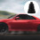 Automotive Replacement Rubber Boot Car Cover Für 5
