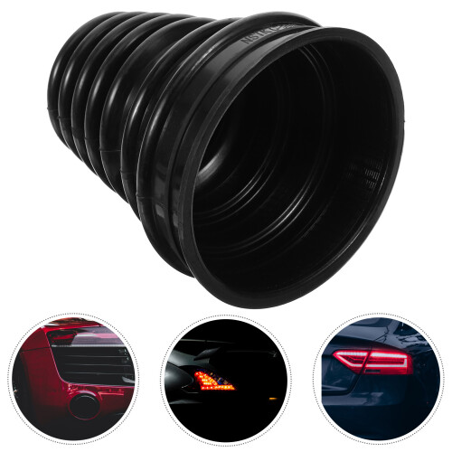 Automotive Replacement Rubber Boot Car Cover Für 2