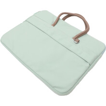 Tote Für Laptop Hülle Etui Halter Tragbar Miss