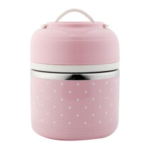 Lunchbox Normgröße Korrosionsbeständig