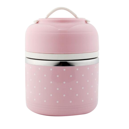 Lunchbox Normgröße Korrosionsbeständig