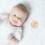 Baby Karten Beige Holz 12 39 11