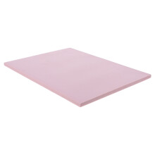 Pink -Stempel Schnitzblock Für Druckgrafik Und Bastelarbeiten