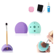 2 . Make Up Reinigungsunterlage Organizer