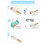 2 . Make Up Reinigungsunterlage Organizer 2