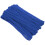 1 Rolle Wavy Lace Polyester Applikation Schrägstrick 6