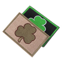 2 Stk. Bestickte -Patches Für Kleidung, Ärmel, Rock