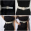 Damen Perlen Taille Gürtel Für Party 8