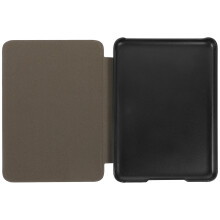 E Book Reader Hülle Aus Mikrofaser 1