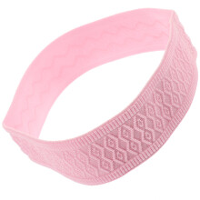 5Stk Unisex Workout Schweißband Rutschfeste Sport Stirnband Für Haare