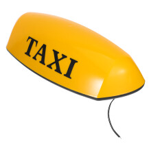 Mit Saugnäpfen Wasserdichte Domleuchte Für Taxi Dach