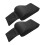 Raindrops 2 Stk Protector Pontoonsitz Armlehnenbox Matte Büro 5