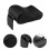 Raindrops 2 Stk Protector Pontoonsitz Armlehnenbox Matte Büro 4