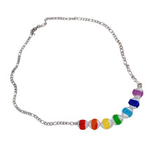 Worgeous Perlenkette Die Kette Transparent Für Frauen