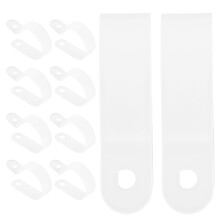 20 Kabelhalter Nylon R- Clip Organizer