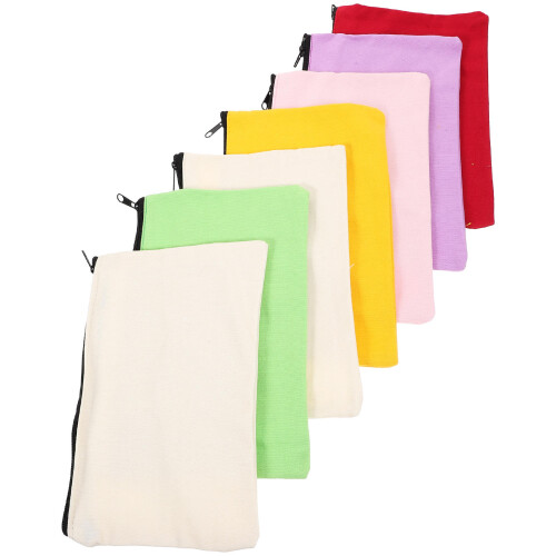 6 Werkzeugtaschen Tragbar Einfaches Design