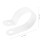 20 Kabelhalter Nylon R- Clip Organizer 11