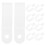20 Kabelhalter Nylon R- Clip Organizer 8
