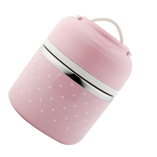 Lunchbox Normgröße Korrosionsbeständig 2