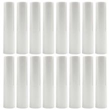 Prevent Glass Damage 20er Pack Flaschenverschluss-Entfernungswerkzeug