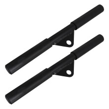 Curl Press Down Bar, Langlebig, , 2 Stk