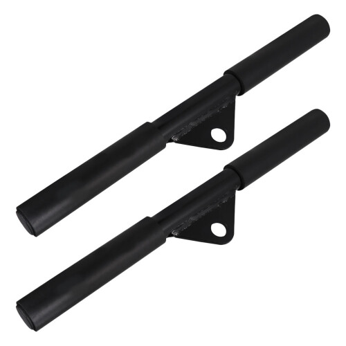 Curl Press Down Bar, Langlebig, , 2 Stk