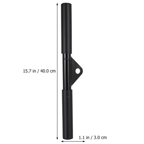 Curl Press Down Bar, Langlebig, , 2 Stk 1