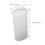 4Pcs Durable Silicone Mold DIY Cover Cast White Moulds 2